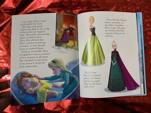 Disney Frozen