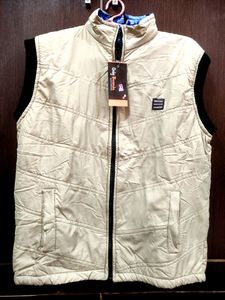 2 in 1 Jacket For Men..