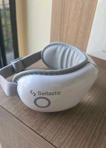 Sellastic Eye Massager