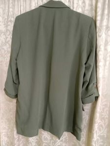 Zara Blazer