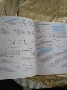 Class 11th Physics Part 1 NCERT Book
