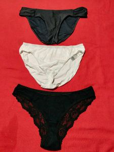 Combo 20 brief mix size