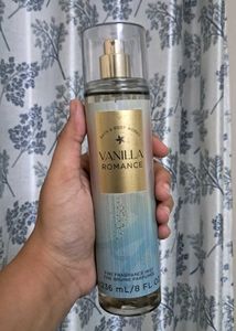 BBW Vanilla Romance🤍🧁✨️