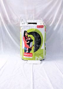 Babyhug 3 Way Baby Carrier New With Box Infant Tra