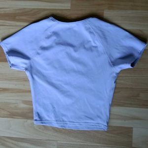 Women Workout Top