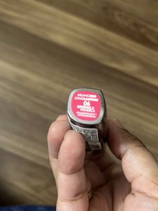 New💫Deborah Milano Longlasting Lipstick