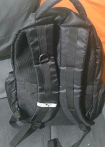 Puma Original Black Backpack