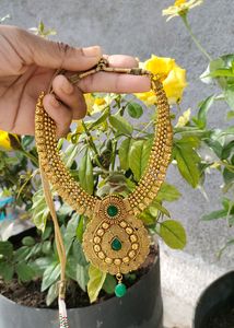 Beautiful Kundan Set🙋Price Dropped