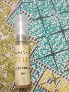 Ramsons Perfume