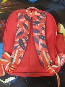 Spiderman Backpack