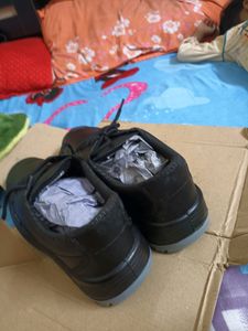 Safety Shoes For Men