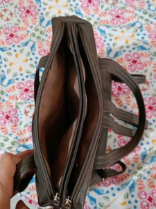 Baggit Womens Cabinet Handbag