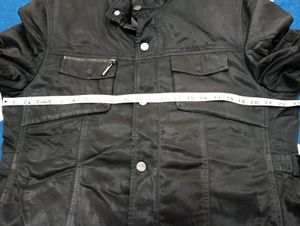 Stylish Black Jacket