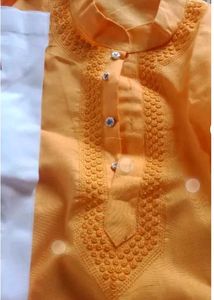 Men's Kurta Set