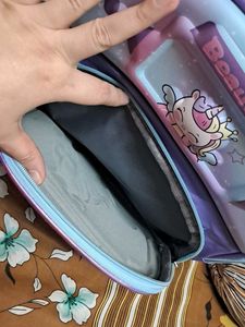 Cute Unicorn Backpack for Girls