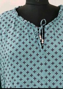 Plus Size Top