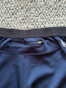 3/4th Active Wear Tights By Alcis