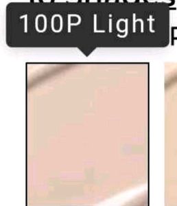 Kay Beauty hydra cloud cushion foundation.