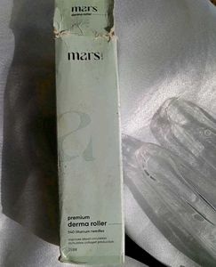 Mars Premium Derma Roller 0.5mm