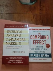 Trading And Investing Books