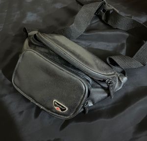 Waist Bag Unisex