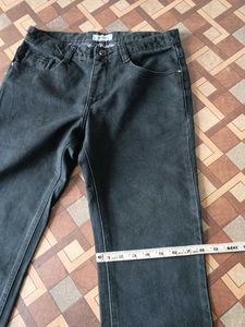 ⚡ ⚡ Flash Sale ⚡ ⚡ Black Denim Jeans