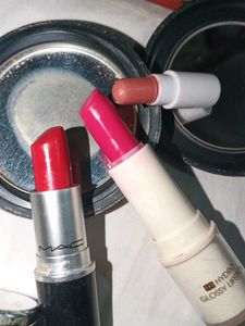 Assorted Makeup Collection
