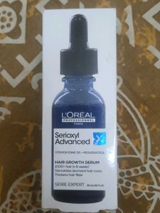L'Oreal Serioxyl Advanced Hair Growth Serum