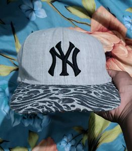 New York Yankees Snapback cap Authentic MLB