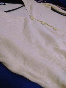 Beautiful Open Top , Tunic👚