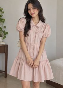 babydoll dress