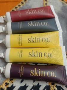 The Skin Co.