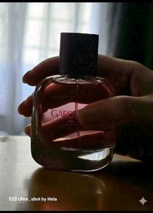 Zara Gardenia Perfume Bottle 10 ML