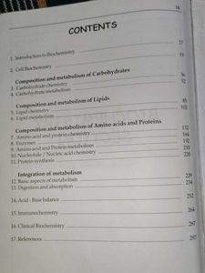 Textbook of Nutrition &amp; Biochemistry for BSc Nursi