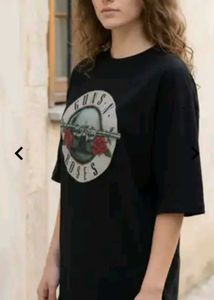 Guns N' Roses Band T-Shirt