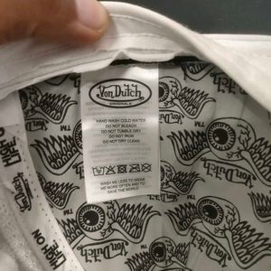Von Dutch Trucker Hat