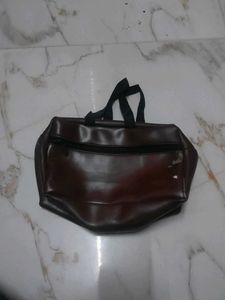Hand Bags Good condition