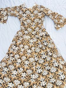 Stunning Ethnic Gown