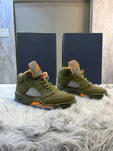 Jordan Sneakers