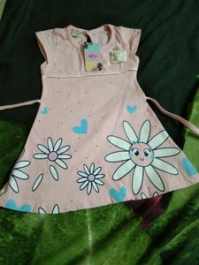 Branded Partywear Dungree