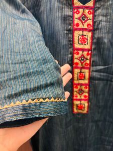 Comfortable Casual kurta set