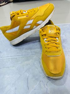 Classic Reebok Shoes