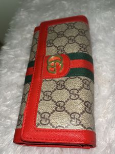 Gucci Wallet