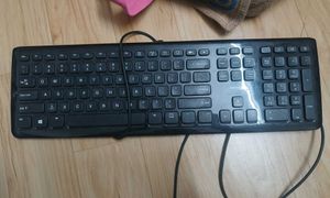 Amazon Keyboard basis