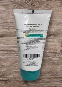 Venusia Max Intensive Moisturizing Cream