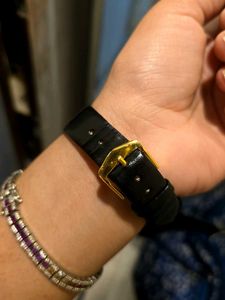 ORIGINAL AUTHENTIC FASTRACK WATCH