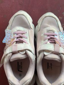 sneakers 8-10 yrs girl