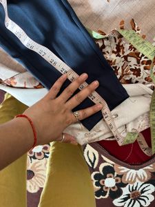 Shiv Naresh Trackpants