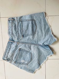 ZARA Shorts