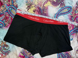 Calvin Klein Men's Underwear Pack of 2